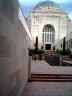 The memorial